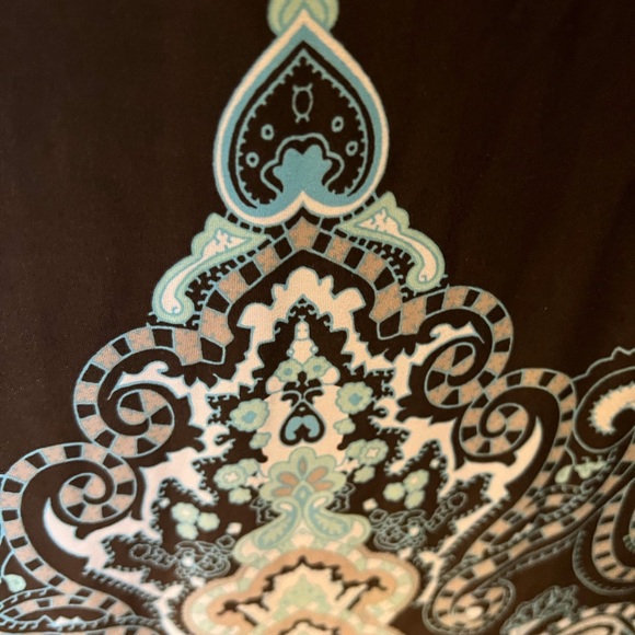 INC international Concepts Dress - Picture 3 of 9